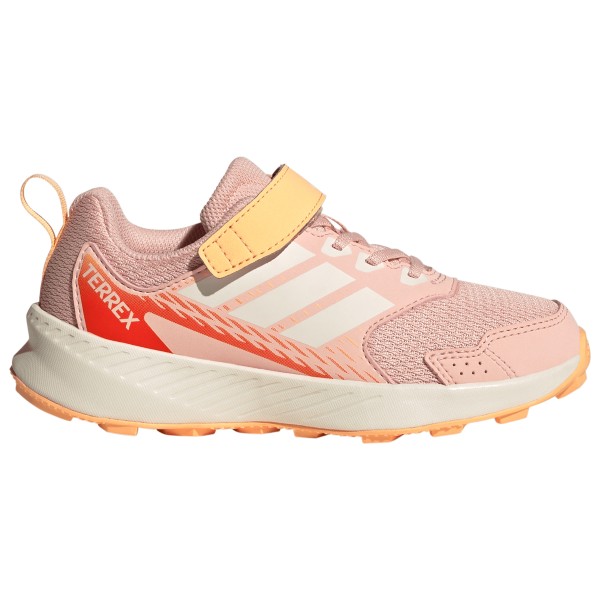 adidas Terrex - Kid's Tracefinder CF - Multisportschuhe 29 | EU 29 beige/rosa