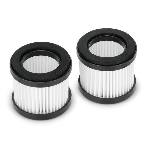 Kärcher HEPA-Filter für Staubsauger »CVH 2 FILTER SET 2X« Image