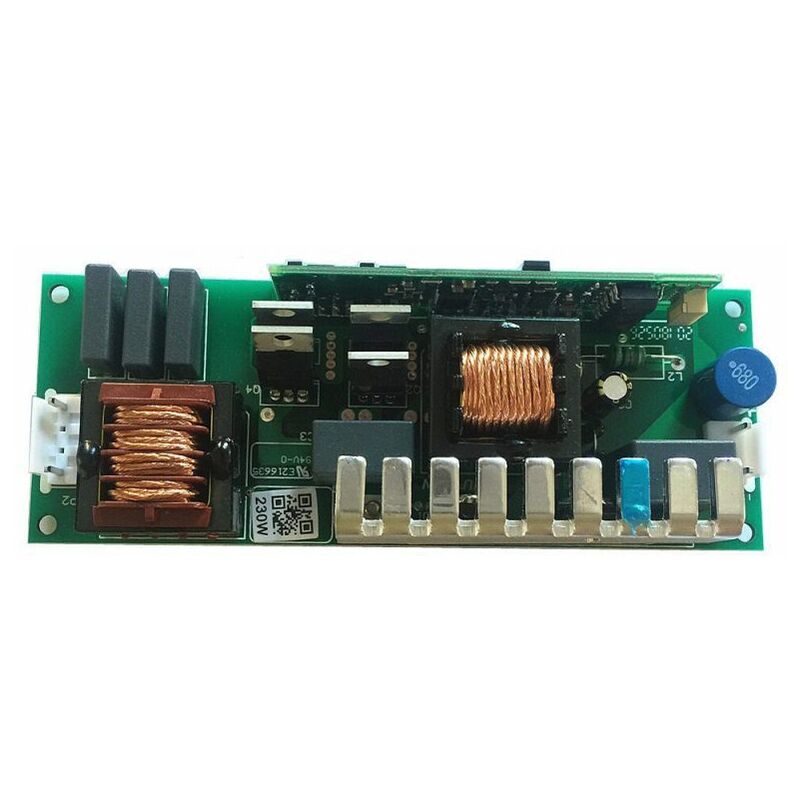 Accenditore Ballast Elettronico Per Teste Mobili Beam Lampada 7r / 10r Osram