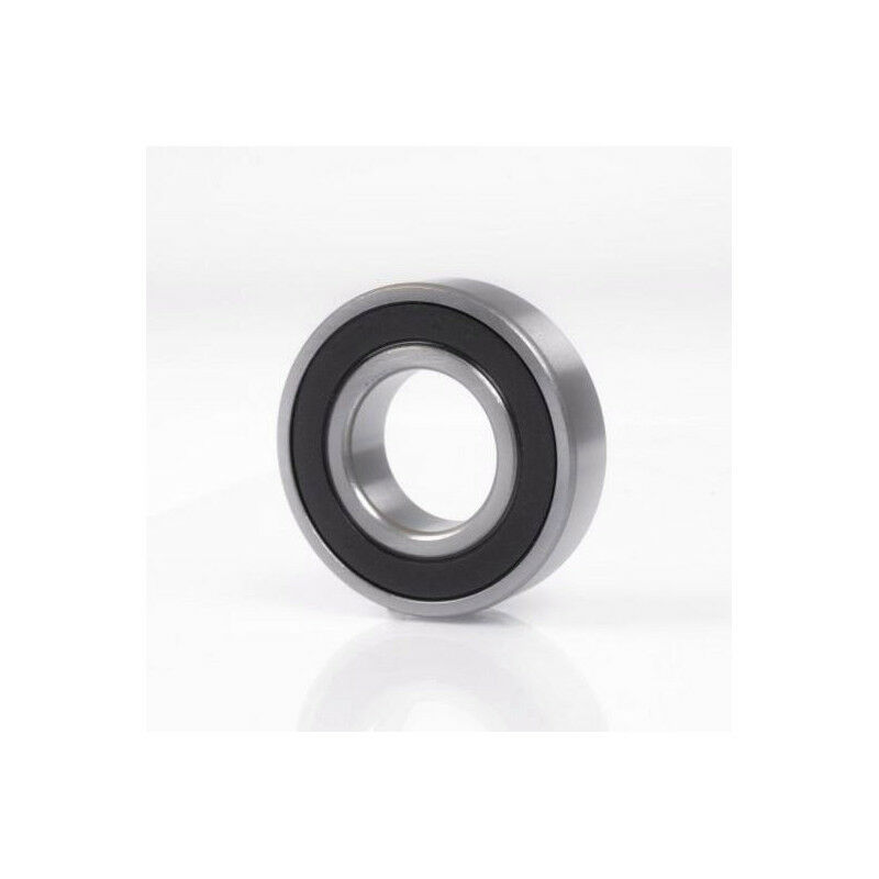 Nke - Cuscinetto A Sfere A Gola Profonda 6308 -2rs2 23mm Od 90mm Id 40mm
