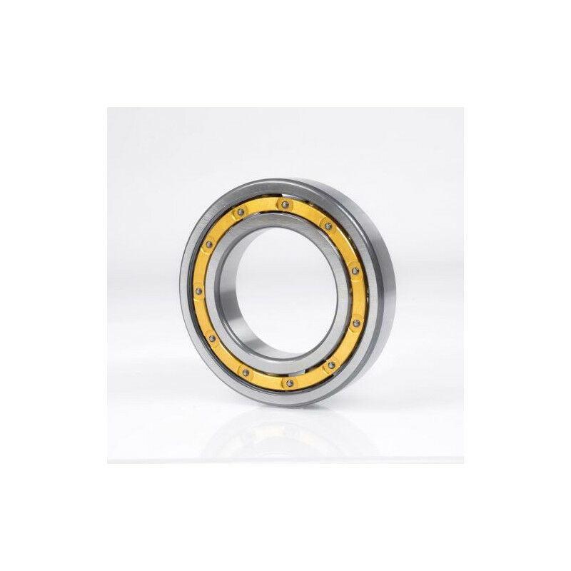 Fp - Cuscinetti Radiali A Sfere 6312 M 31mm Est. 130mm Int. 60mm Nsk