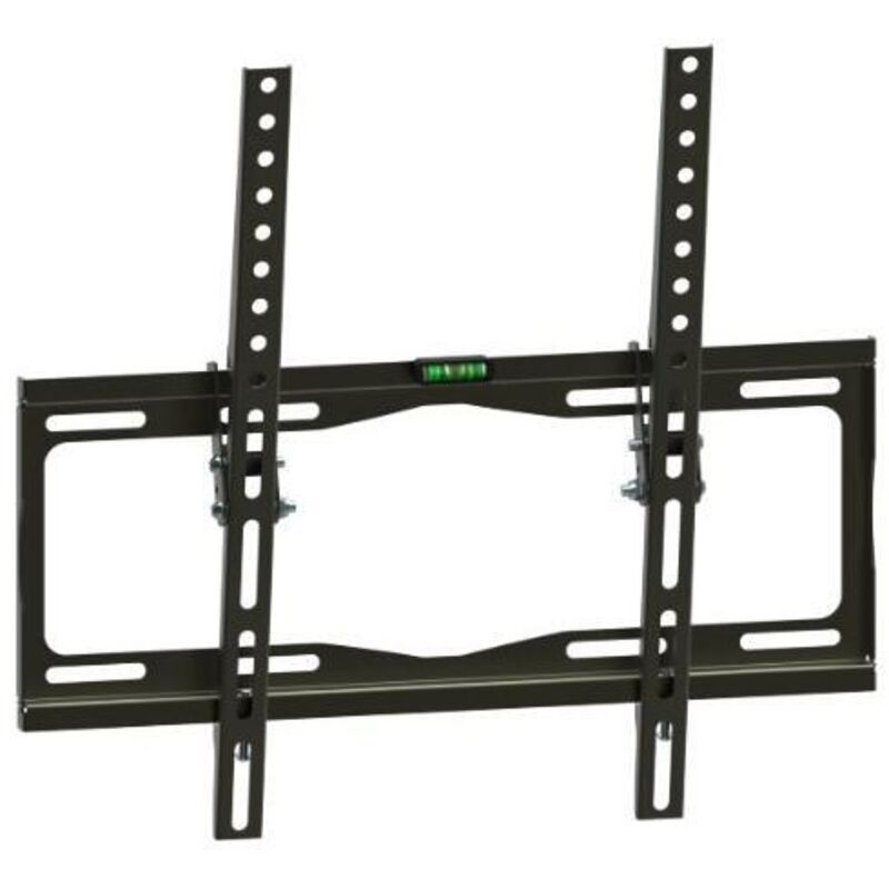 Itb Om07056 Supporto Tv A Parete 139,7 Cm (55") Nero