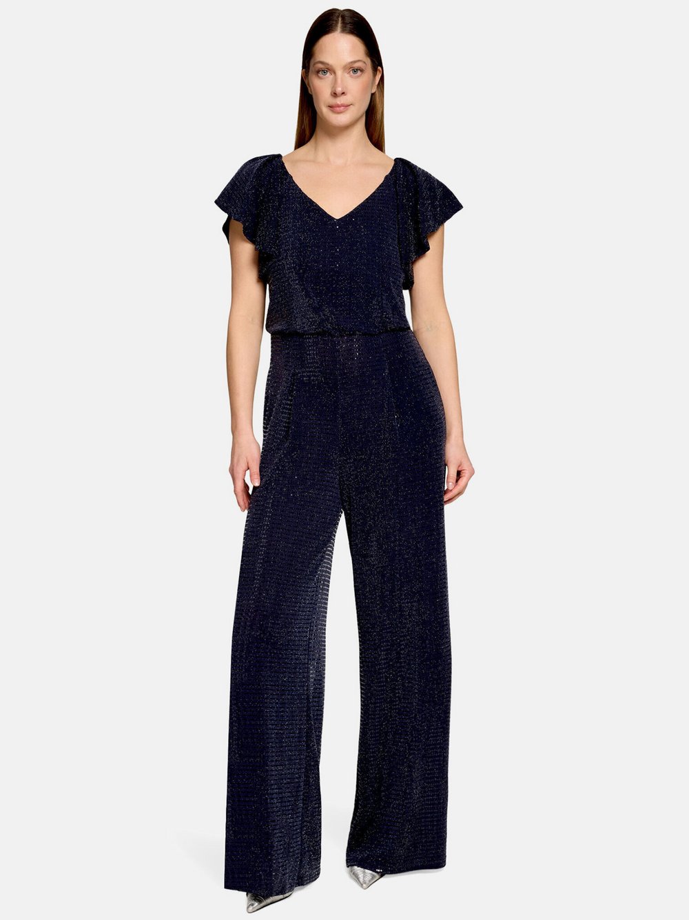 Vera Mont Jumpsuit Damen marine, 36 Image