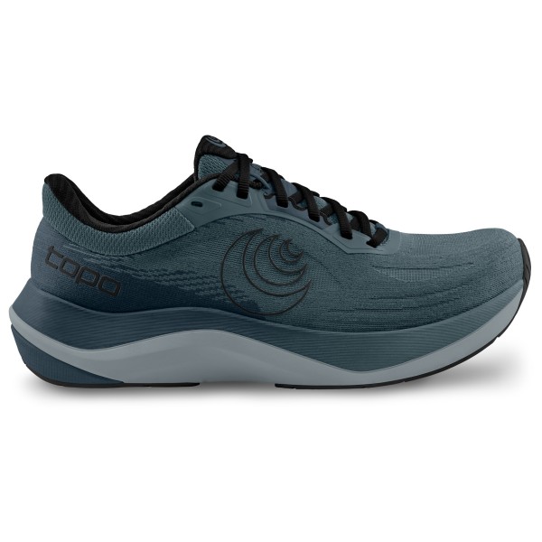 Topo Athletic - Ultrafly 6 - Runningschuhe 44 | EU 44 stone /grau