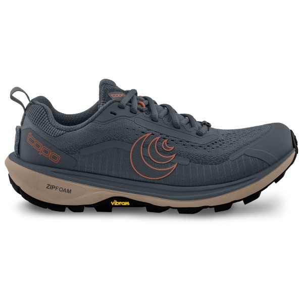 Topo Athletic - Terraventure 5 - Trailrunningschuhe 45 | EU 45 grau/ clay