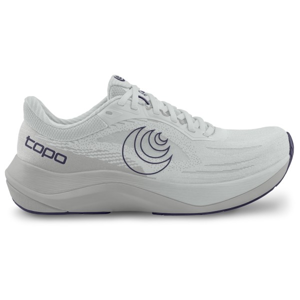 Topo Athletic - Ultrafly 6 - Runningschuhe 46,5 | EU 46,5 grau/blau