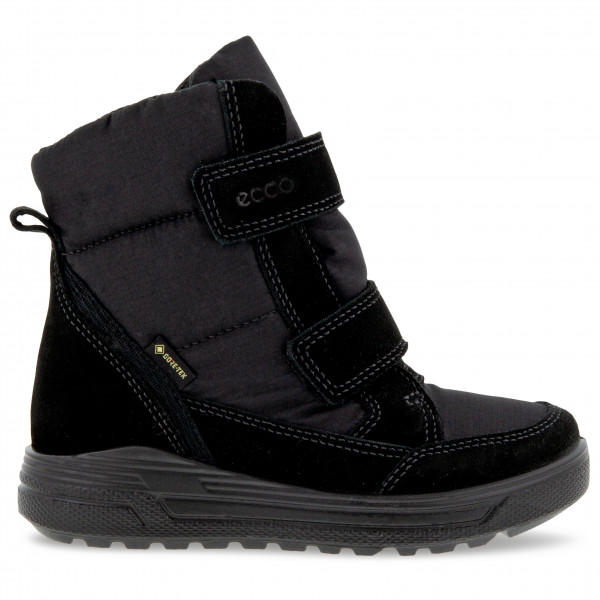 Ecco - Kid's Urban Snowboarder VCR - Winterschuhe 31 | EU 31 schwarz