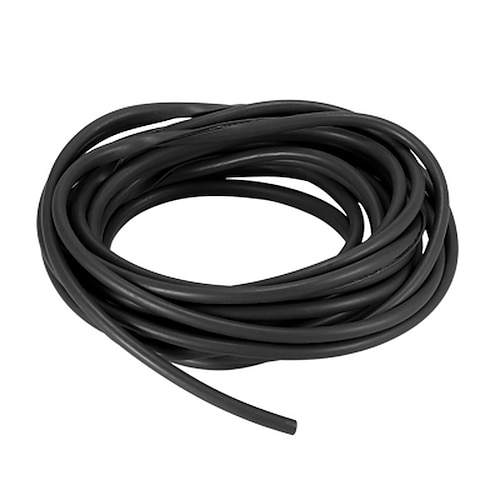 Universeller Türkantenschutz für Autos 10M/5M Antikollisionsgummiformleiste Kratzschutz für Auto-Styling und -Schutz