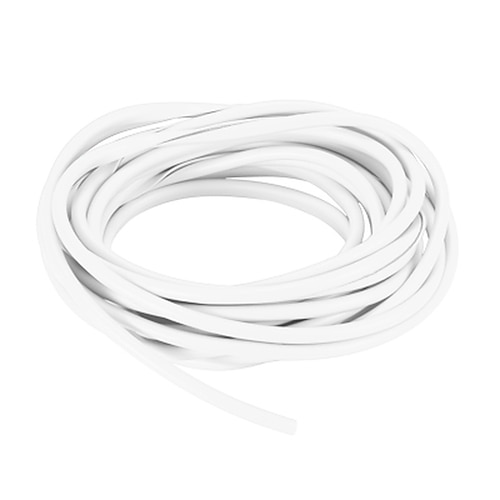 Universeller Türkantenschutz für Autos 10M/5M Antikollisionsgummiformleiste Kratzschutz für Auto-Styling und -Schutz