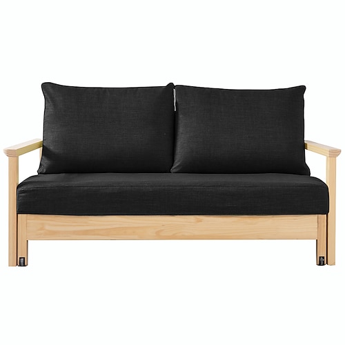 Stretch-Schlafsofabezug, weicher und strapazierfähiger Sofabezug, kompatibel mit dem Tornsborg-Schlafsofa Image