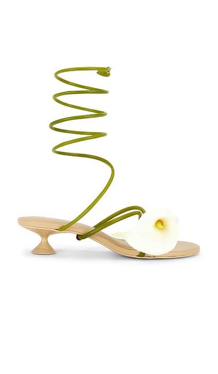 Claire Sandal