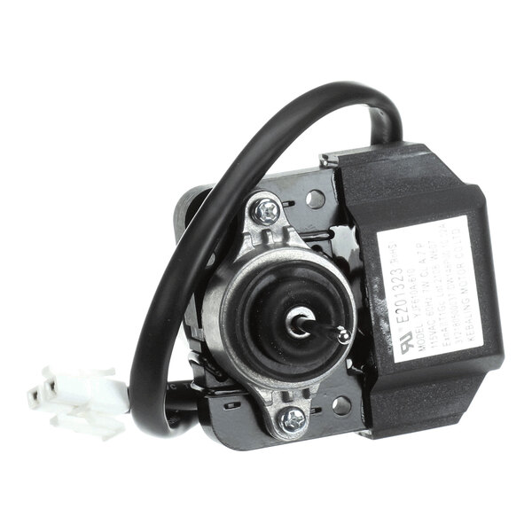 Magic Chef 312180500037 Fan Motor, Condenser, 115VAC, 60HZ, 7W