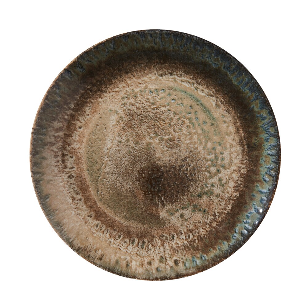 Avet – 12er-Set Dessertteller, 21 cm GR-CRATER-103 Image