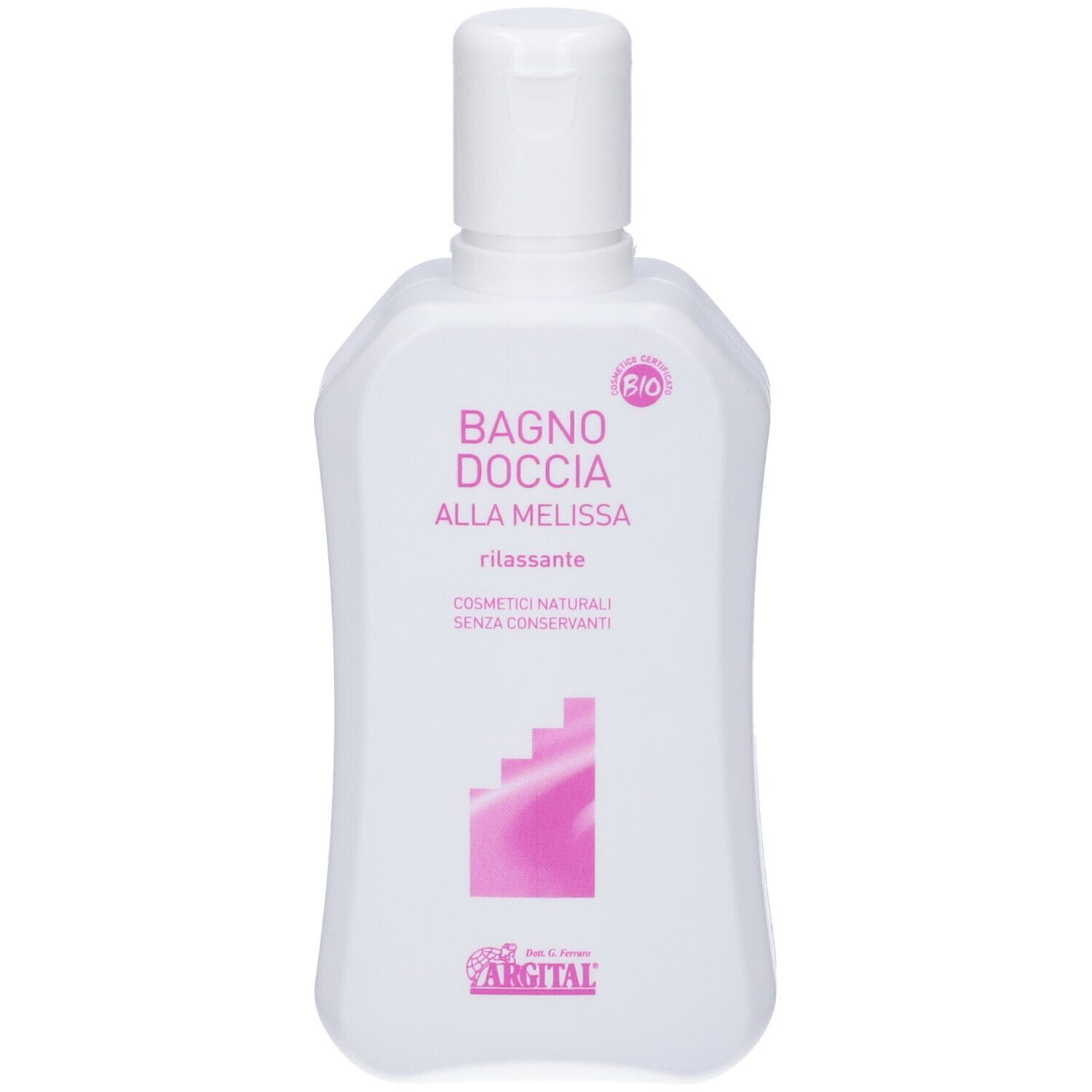 Bagnodoccia Rilassante 250 Ml ml