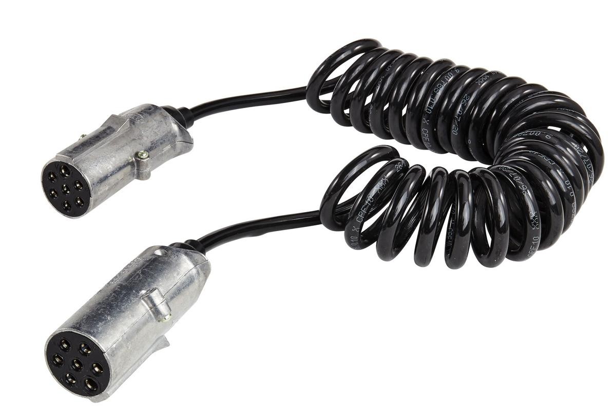 HELLA Elektrowendel 8KA 004 797-071 1912044,SP1068070