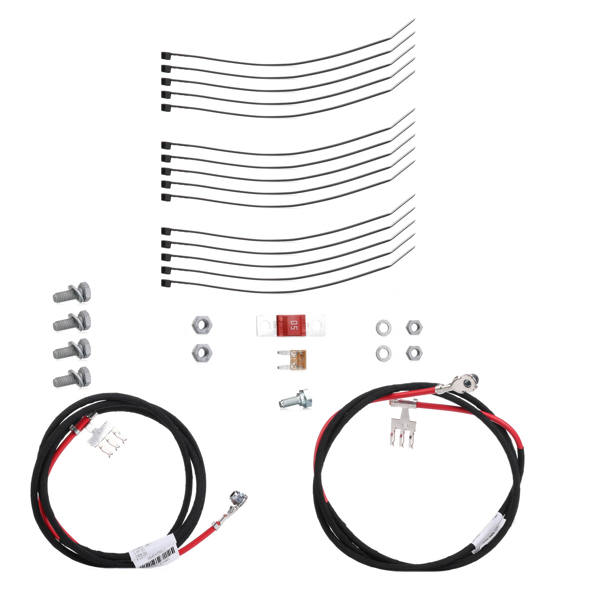 WESTFALIA Anhänger-Adapter 921557321002 Image