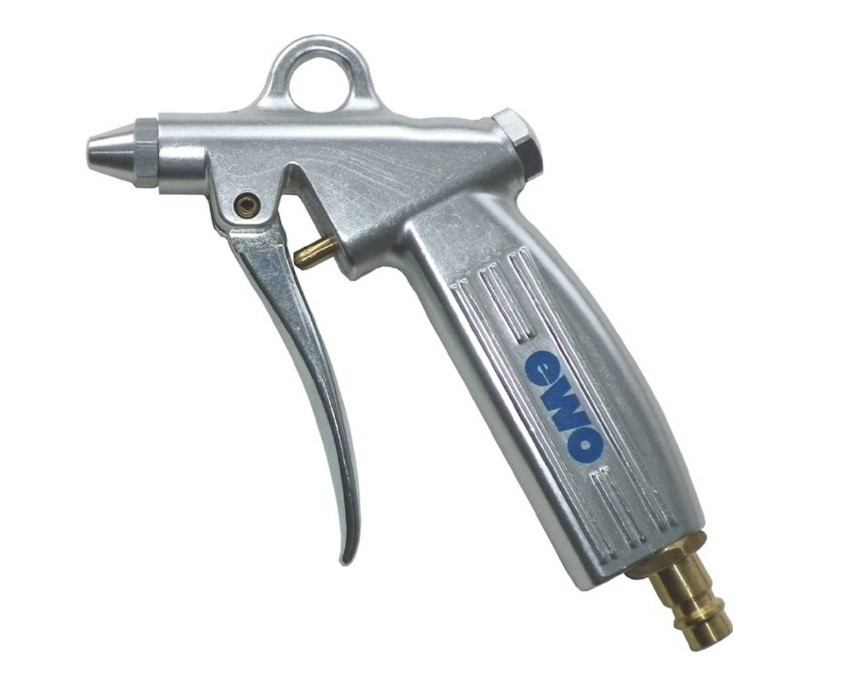 ewo Saug- / Blaspistole (Druckluft) 269.41