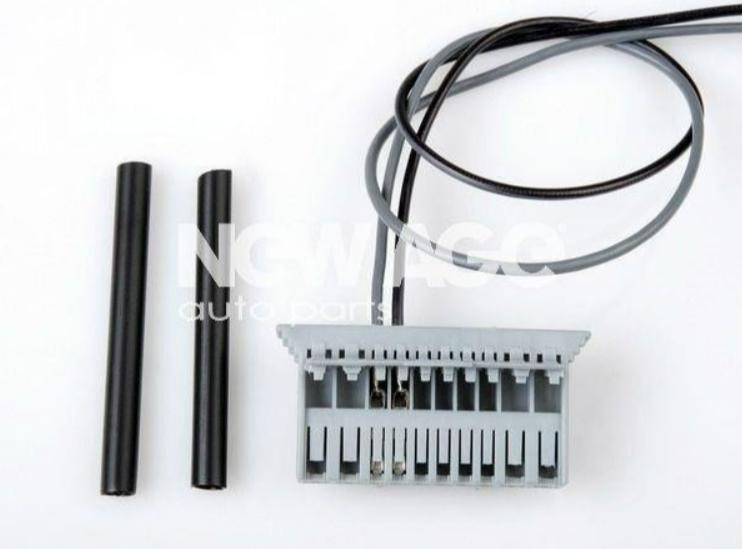 NEW AGE Stecker 397 Image
