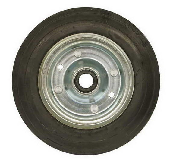 CARPOINT Ersatzrad, Stützrad 0410200 Image