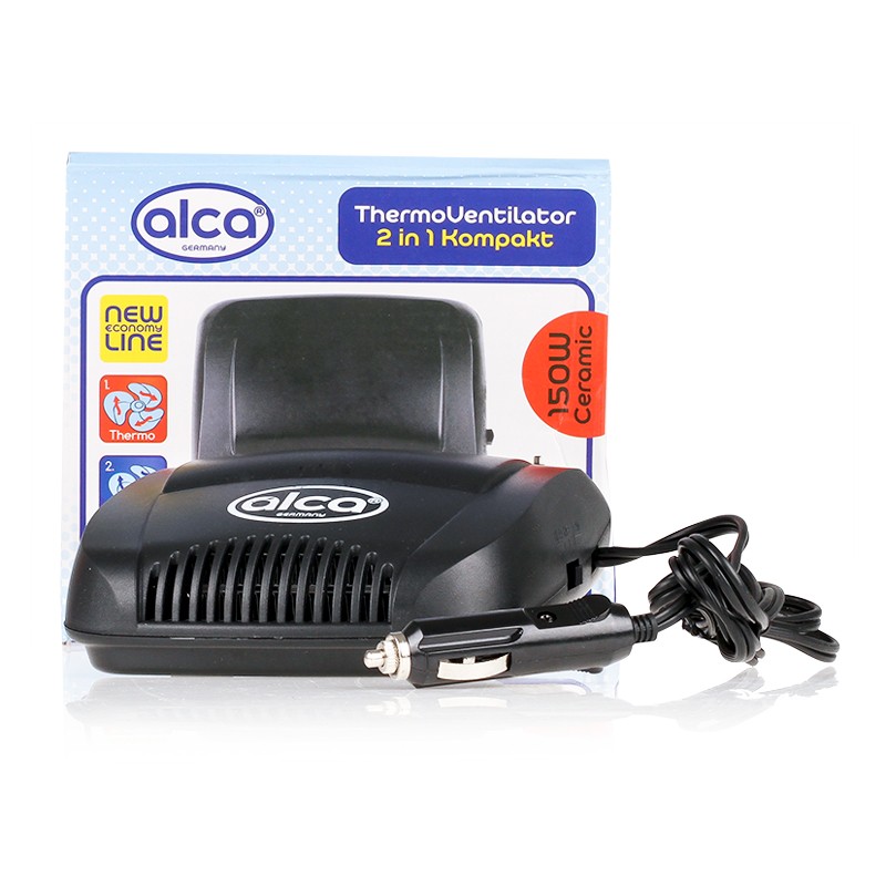 ALCA Heizlüfter 544200