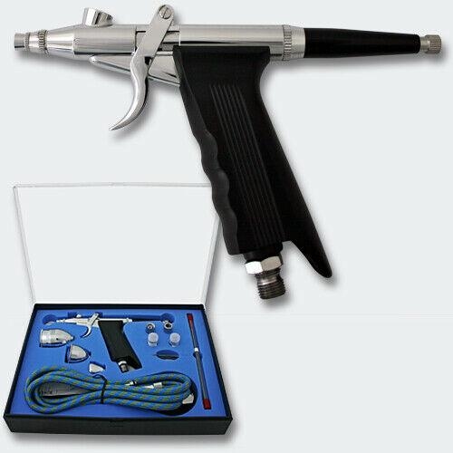 Helloshop26 - Professionelle Airbrush Typ 116ak Doppelfunktion 16_0000799 Image