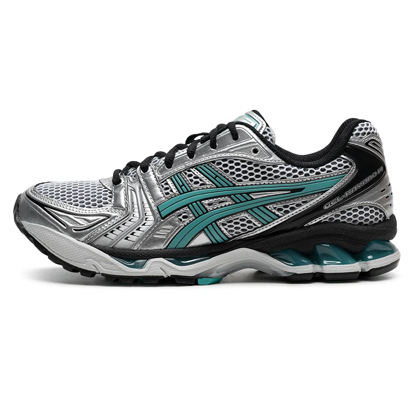Asics Herren- und Damenschuhe Gel-Kayano 14 Outdoor Daily Sportschuhe Joggingschuhe Laufschuhe 1203A740-100