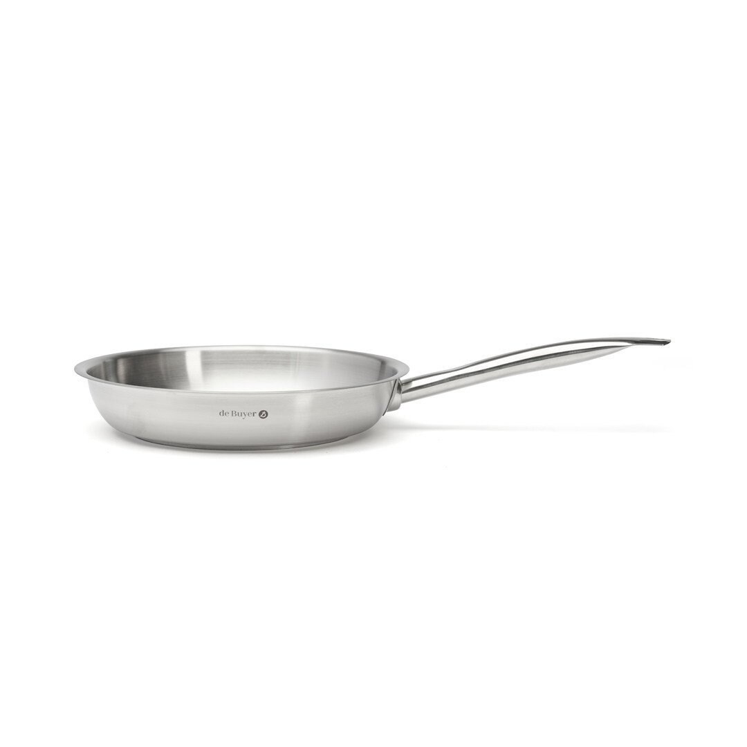 de buyer bratpfanne prim appety 24 cm Image