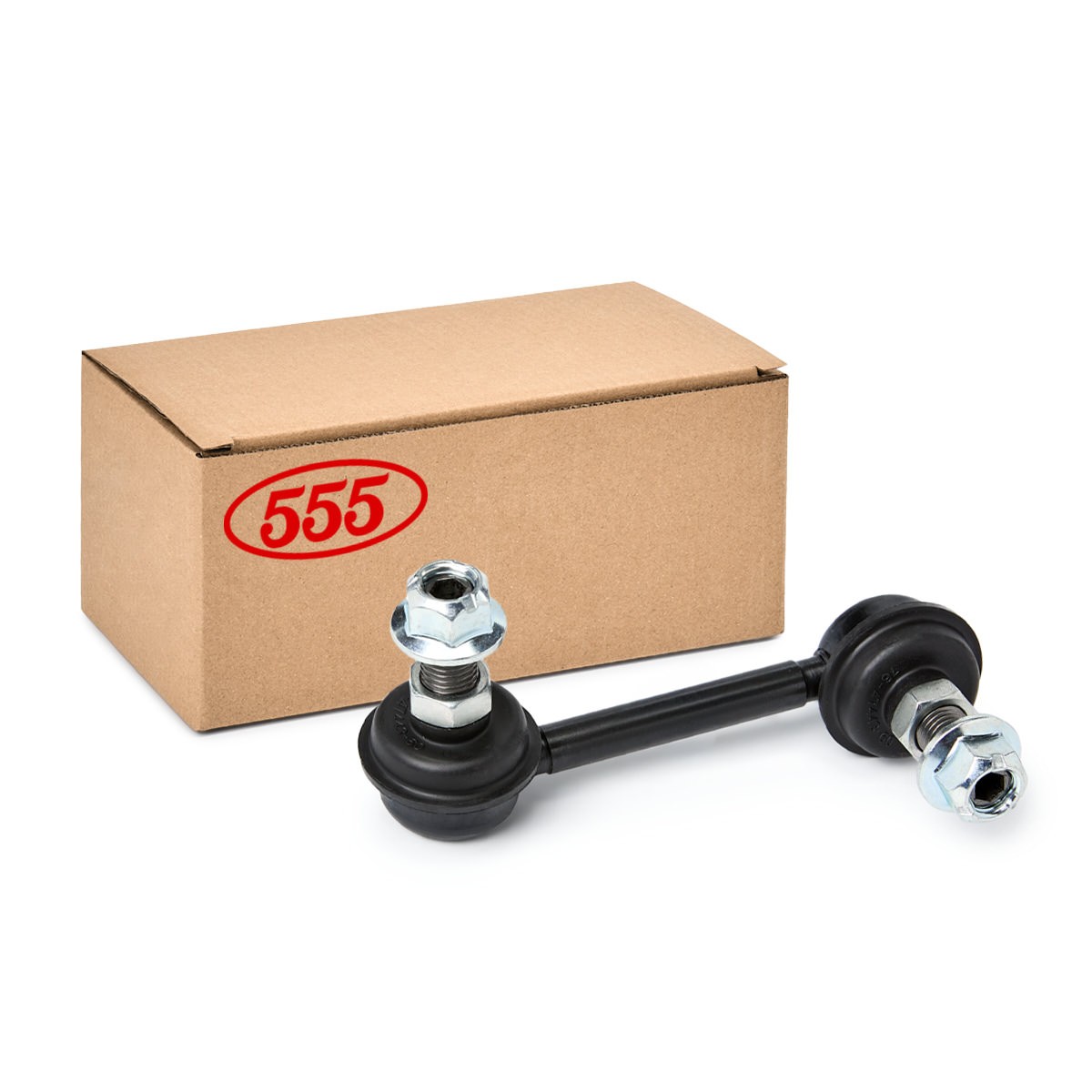 555 Koppelstange HONDA SL-H025R-M 52320SWAA01 Pendelstütze,Stabistange,Stabilisatorstange,Stabistrebe,Stabilisatorstrebe