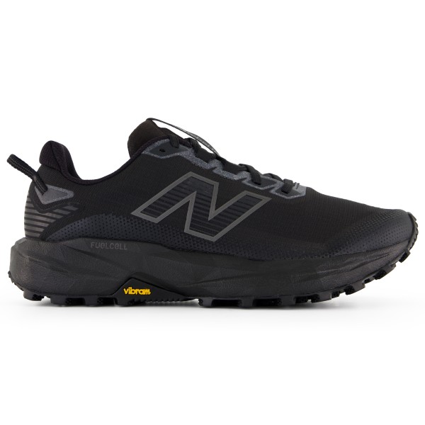 New Balance - FuelCell Rebel Trail - Trailrunningschuhe 45 | EU 45 schwarz