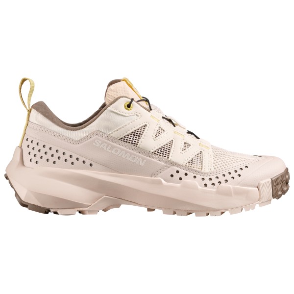 Salomon - Women's Terramphibian - Multisportschuhe 37 1/3 | EU 37 beige