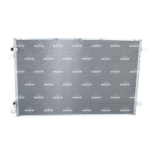 Condenseur Nrf 350683