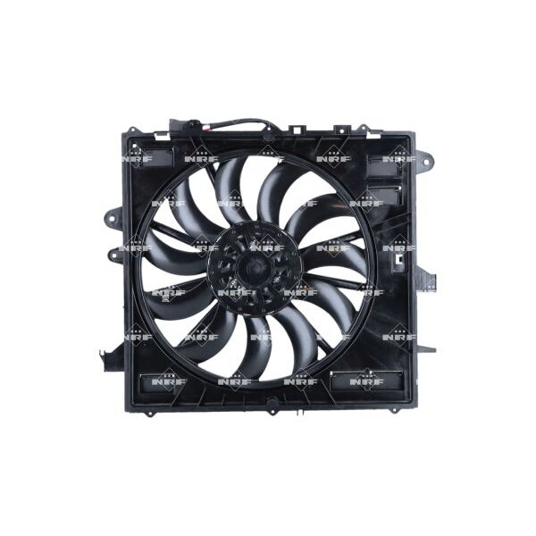 Ventilateurs Nrf 470042