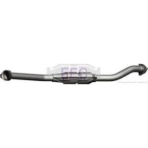 Catalyseur Eec Fi6009