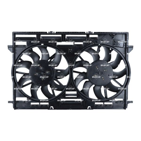 Ventilateurs Nrf 470122
