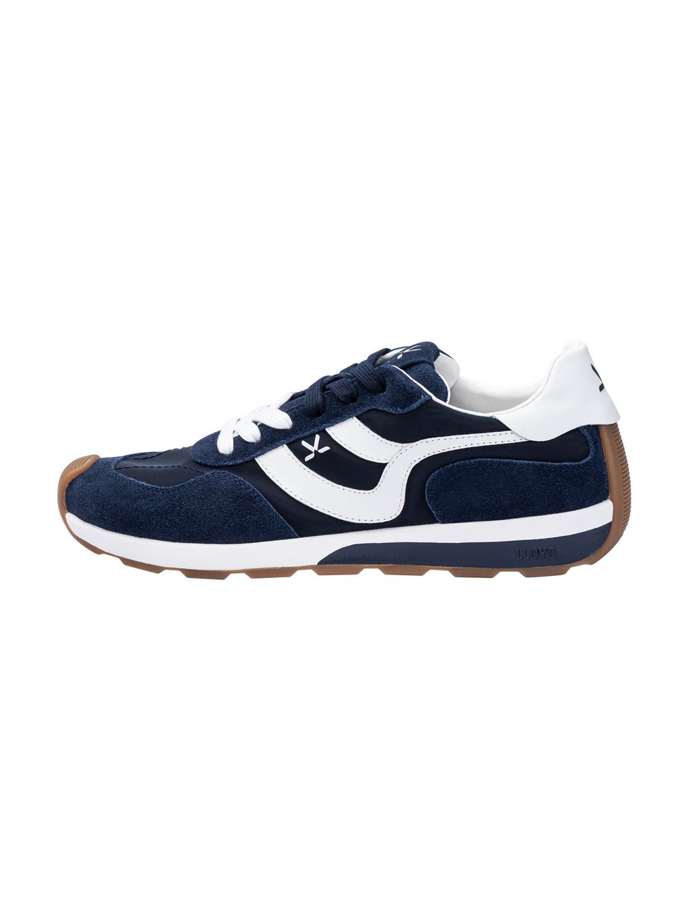 Lloyd Sneaker Damen blau, 38 Image
