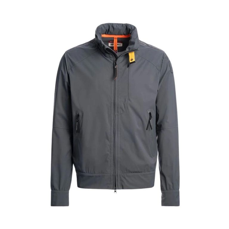 Bomber Jackets - Gray - Parajumpers Jackets