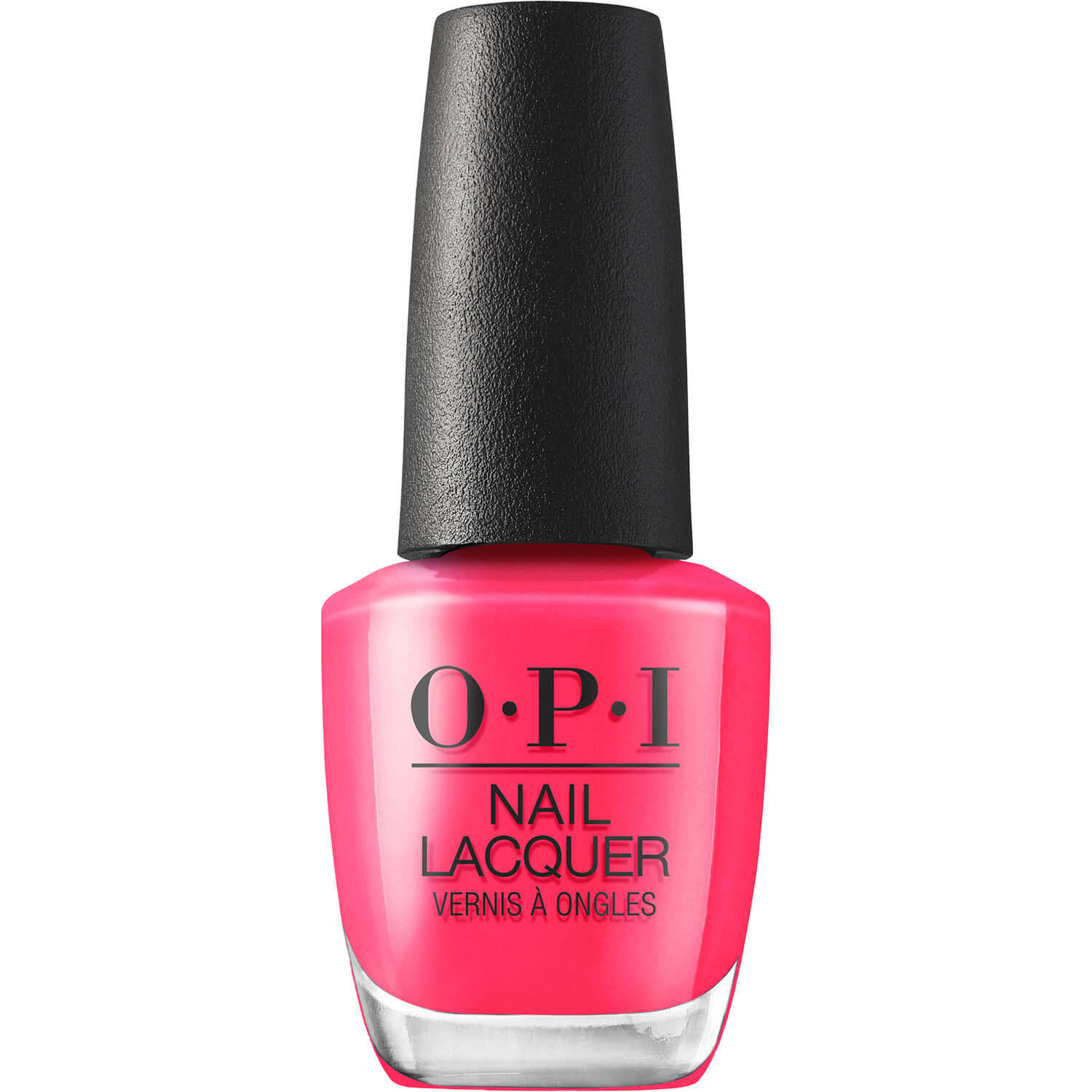 OPI Bright Where I Belong! Nail Lacquer .5000 Fl Oz