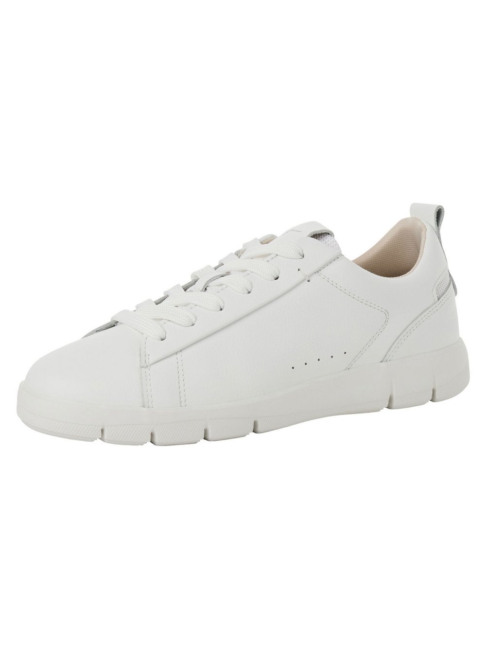 Tamaris Sneaker Damen weiß, 39 Image