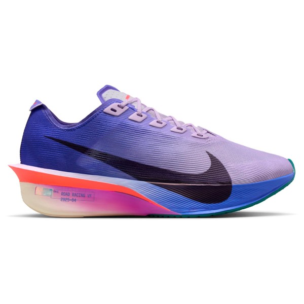 Nike - Women's ZoomX Vaporfly Next% 4 - Runningschuhe 40 | EU 40 lila