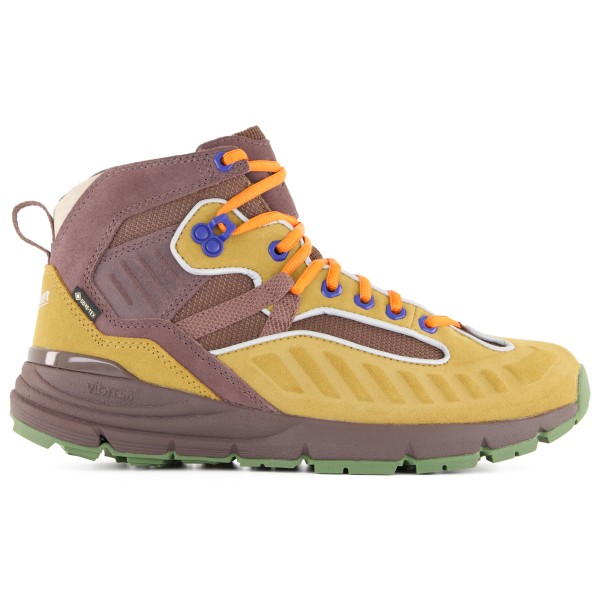 Danner - Fullbore Mid GTX Trail - Wanderschuhe 42 | EU 42 braun