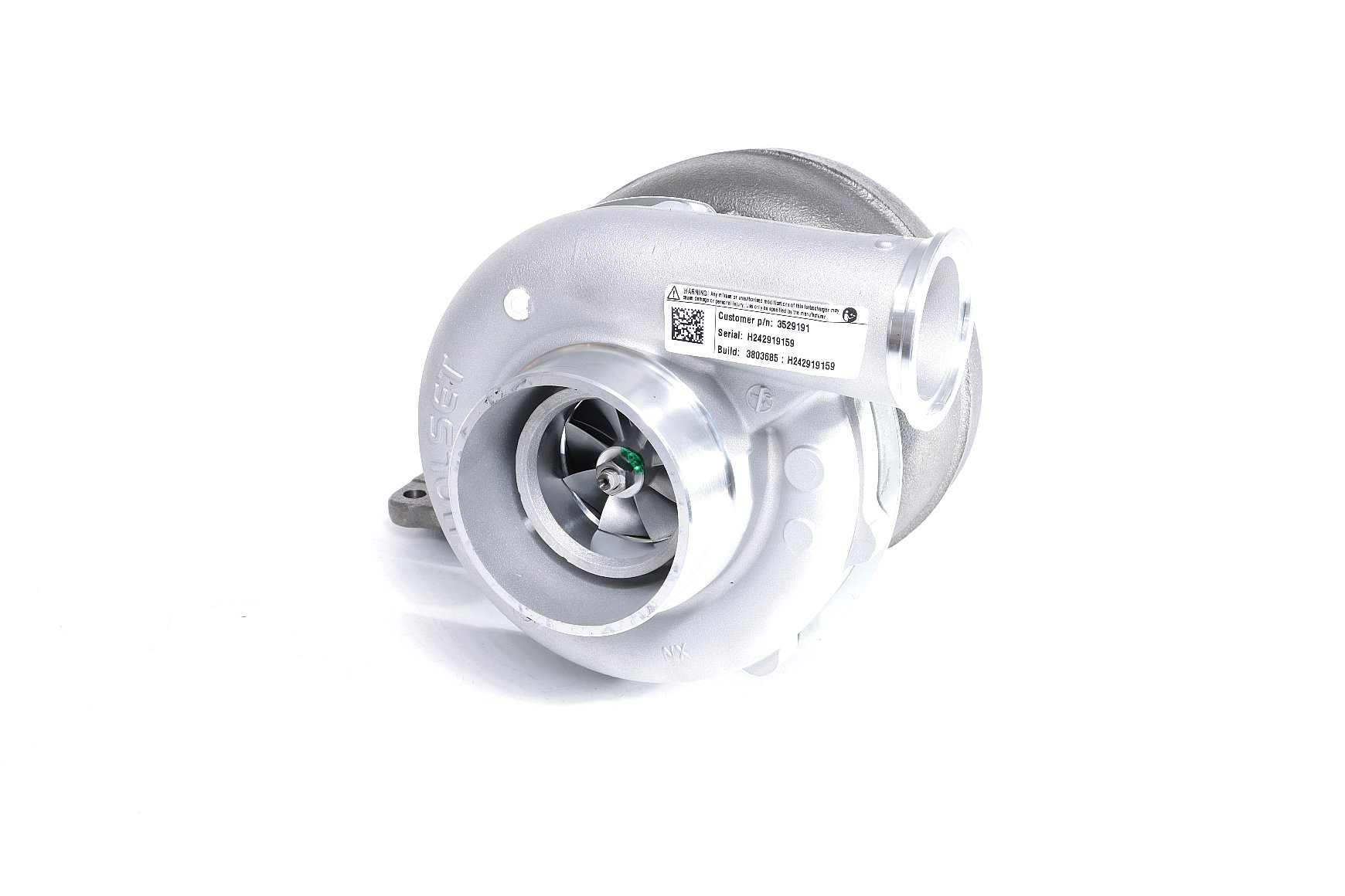 BTS TURBO t916654 Image