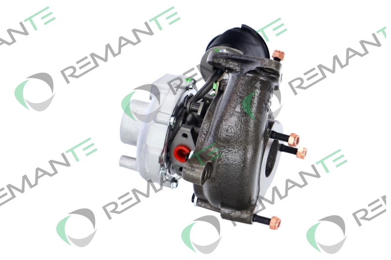 REMANTE Lader, Aufladung 003001001127r für VW Image