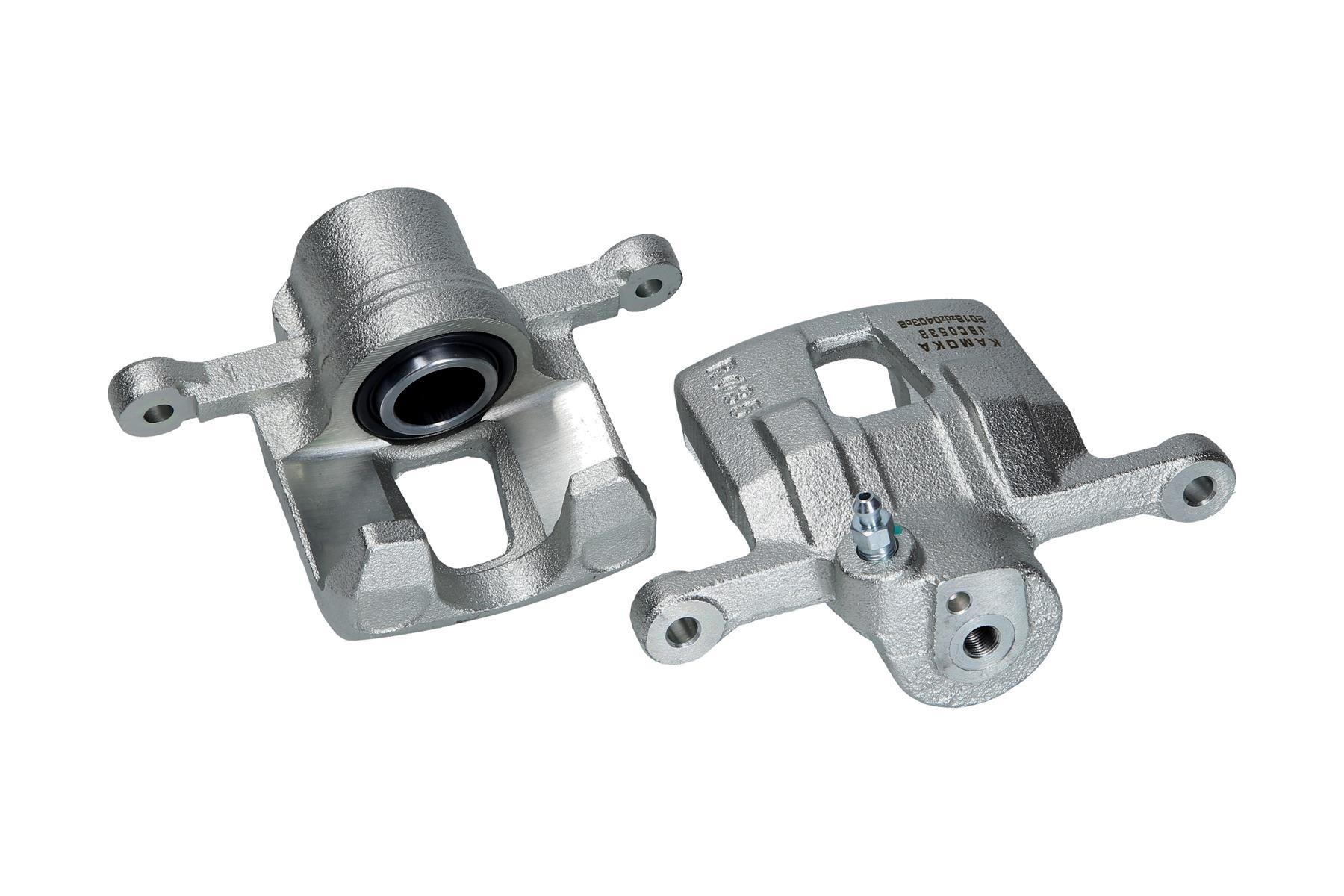 KAMOKA Bremssattel jbc0538 Hinterachse rechts für DAEWOO CHEVROLET Image