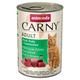 6x400g Beef, Turkey & Rabbit Animonda Carny Wet Cat Food