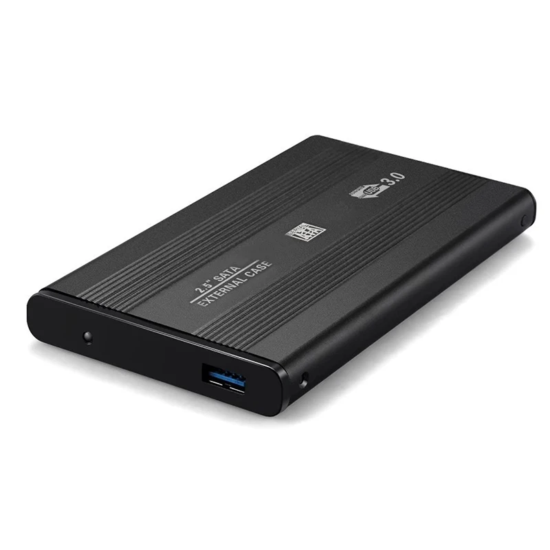 UTHAI G18 USB3.0/USB2.0 HDD-Gehäuse, mobiles Gehäuse, 2,5 Zoll SATA3 externer Caddy, USB2.0 HDD-Festplattenbox Image