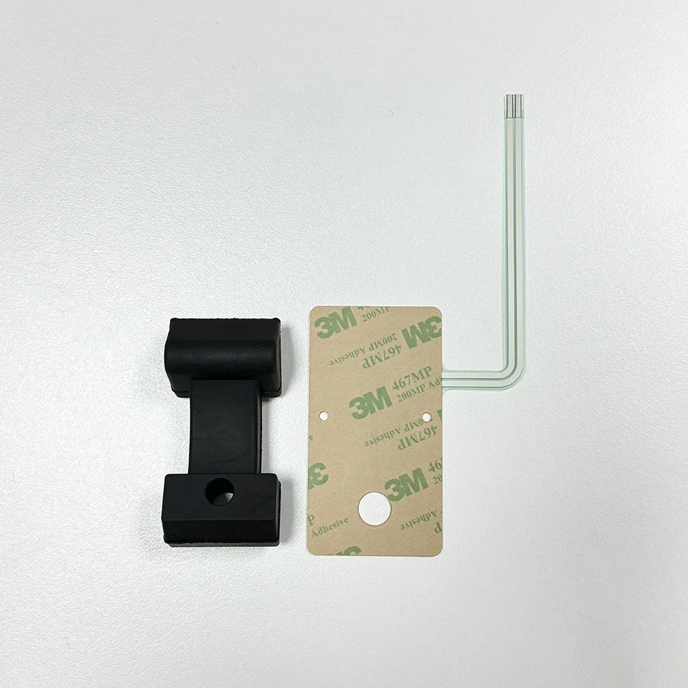Hi Hat Blatt Sensor Stellantrieb Pedal Gummi Teil für Roland Drum FD-8 TD-1 TD-9 TD-11 TD-15 TD-17 TD 1 9 11 15 17 Image