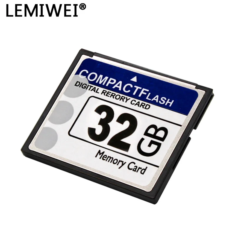 compactflash 8gb
