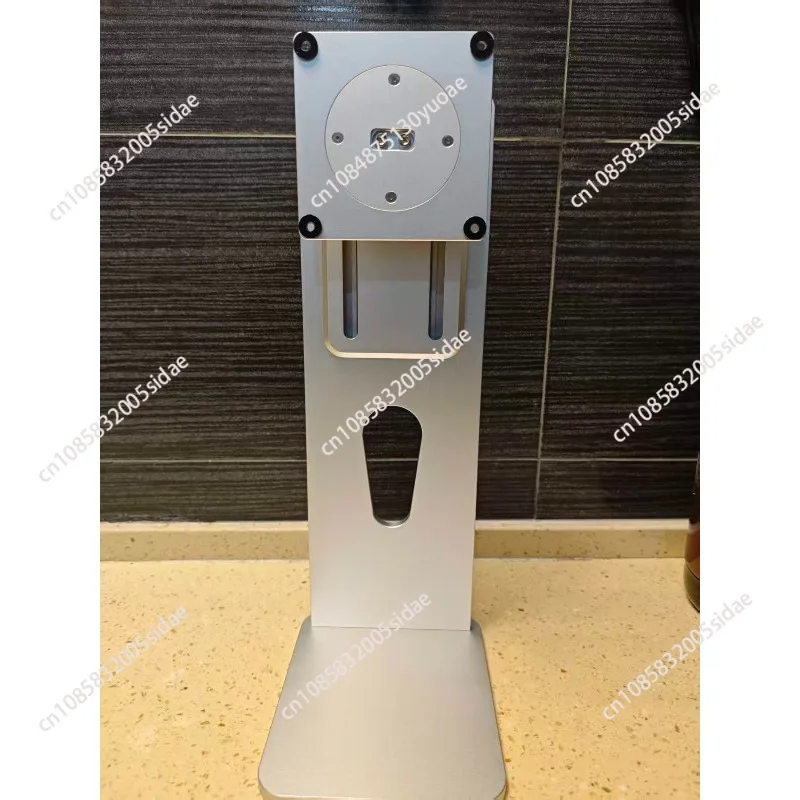 Geeignet für 24-34 Zoll Bildschirmhalterungen, CNC-Aluminiumlegierung, Computerbildschirmhalterung, drehbare Halterung Image