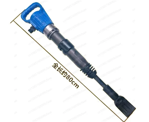 Neues Werkzeug zum Entfernen von Reifen, pneumatischer Reifensplitter, Lufthammer Image