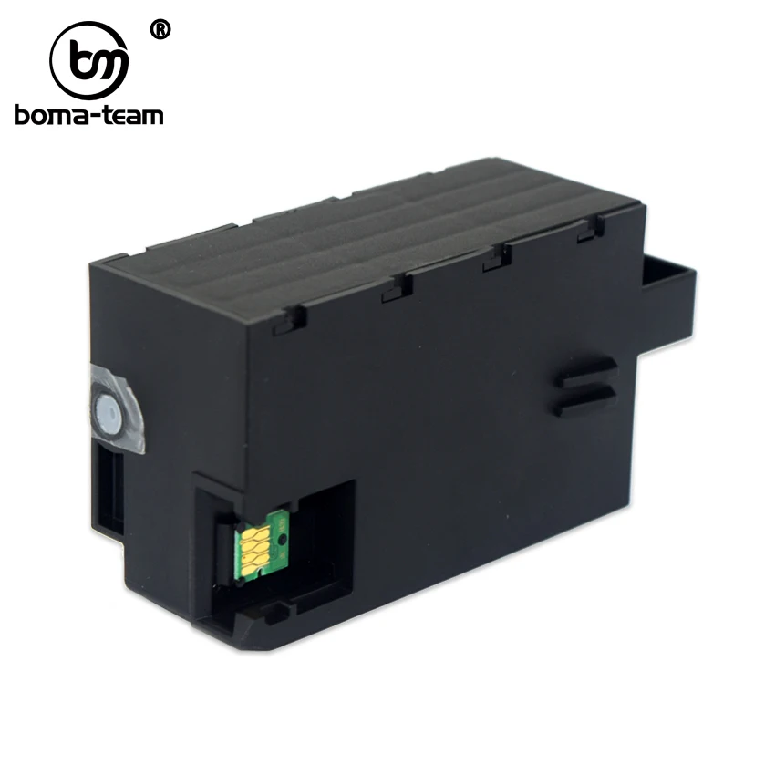 T3661 Tintenwartungsbox für Epson XP-6000 XP-6001 XP-6005 XP-6100 6105 XP-8500 XP-8600 8605 XP-970 XP-15000 XP-15010 XP-15080 Image